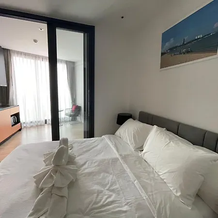 Edge By Su Pattaya