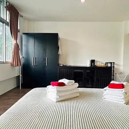 Seoul Boutique 서울부티크호텔 首尔精品酒店 โรงแรม *