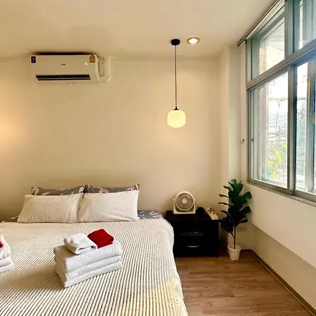 โรงแรม Seoul Boutique 서울부티크호텔 首尔精品酒店 Pattaya