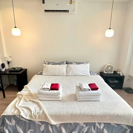 Seoul Boutique 서울부티크호텔 首尔精品酒店 Pattaya