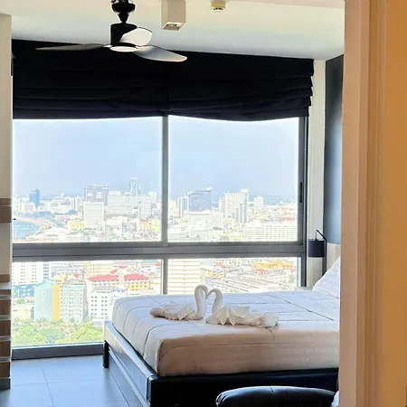 Unixx Seaview 3*