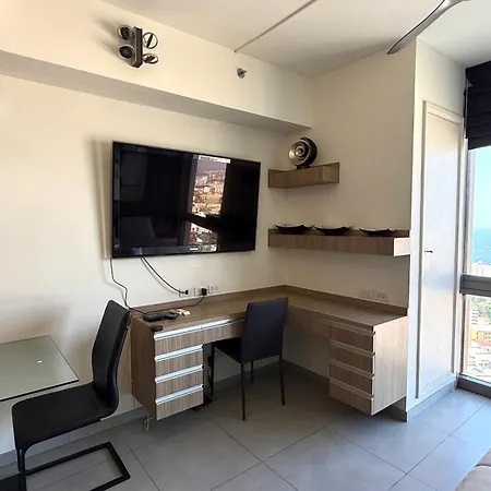 Unixx Seaview Pattaya