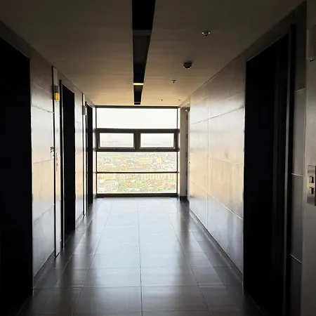 Unixx Seaview อพาร์ตโฮเทล Pattaya