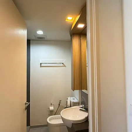 อพาร์ตโฮเทล Unixx Seaview