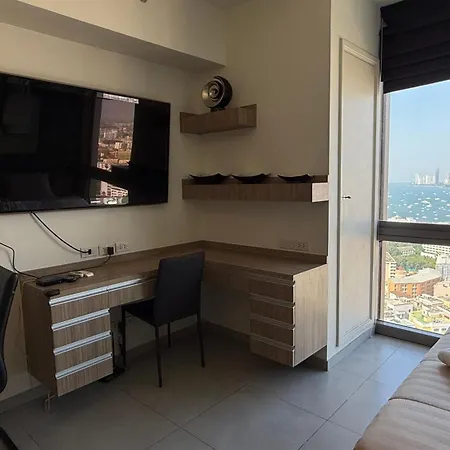 Unixx Seaview 3*