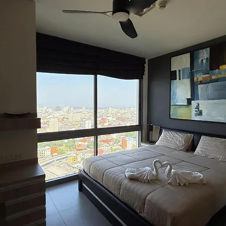 Unixx Seaview อพาร์ตโฮเทล