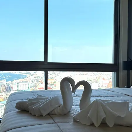 Unixx Seaview 3*