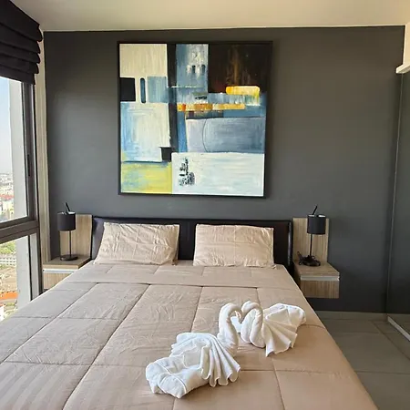 Unixx Seaview 3*