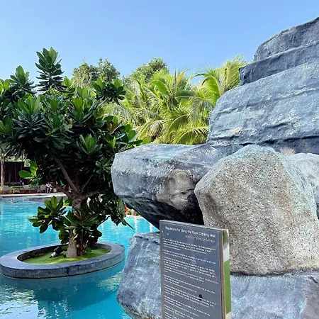 Unixx Seaview อพาร์ตโฮเทล Pattaya