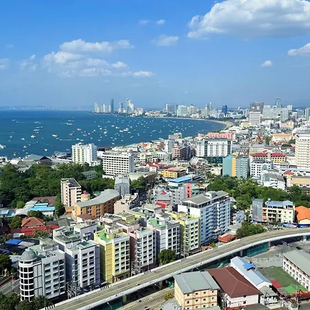 Unixx Seaview 3*