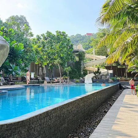 Unixx Seaview