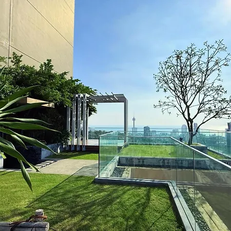 Unixx Seaview Pattaya