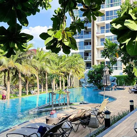Unixx Seaview อพาร์ตโฮเทล 3*