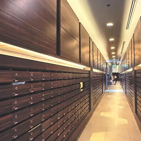 Unixx Seaview อพาร์ตโฮเทล Pattaya