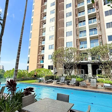 Unixx Seaview 3* Pattaya