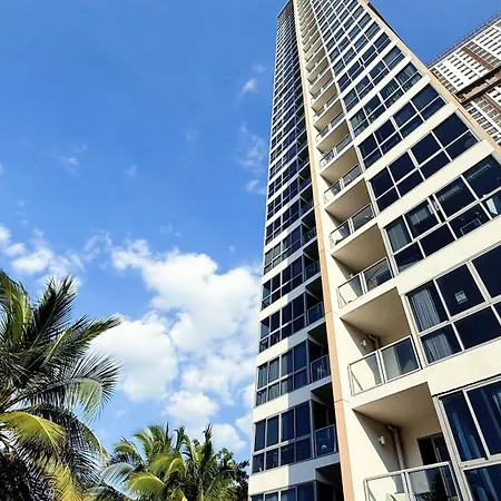 Unixx Seaview