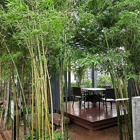 อพาร์ตโฮเทล Unixx Seaview 3*