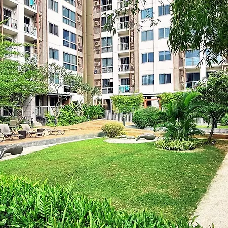 Unixx Seaview 3*