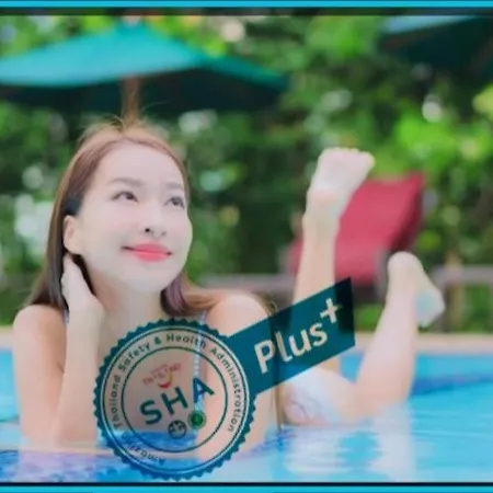 Apartment Thai Smiles Pattaya