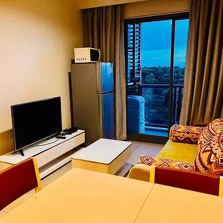 Laguna Beach Resorts 2 * Pattaya