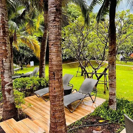 Laguna Beach Resorts 2 อพาร์ทเม้น Pattaya