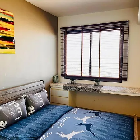 Apartment Unixx Sea View Mung *