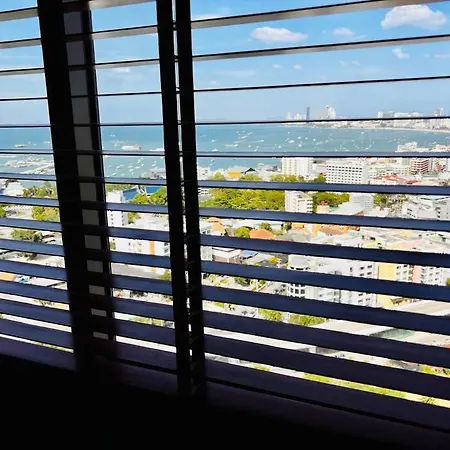 Apartment Unixx Sea View Mung *