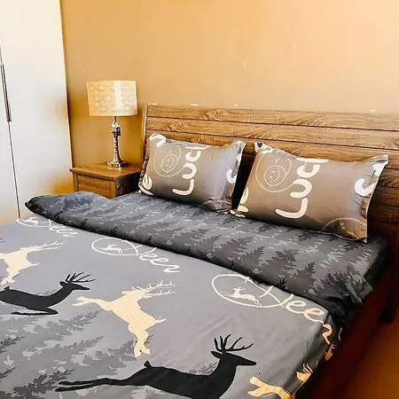 Unixx Sea View Mung Apartment Pattaya