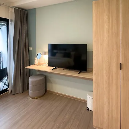 Vuela Casa 2 อพาร์ทเม้น *