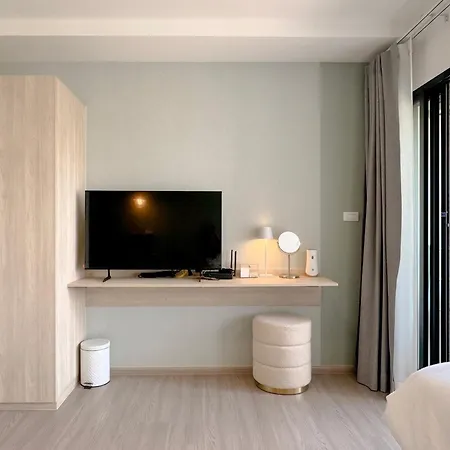 Vuela Casa 2 อพาร์ทเม้น *