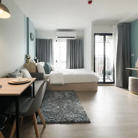 Vuela Casa 2 อพาร์ทเม้น