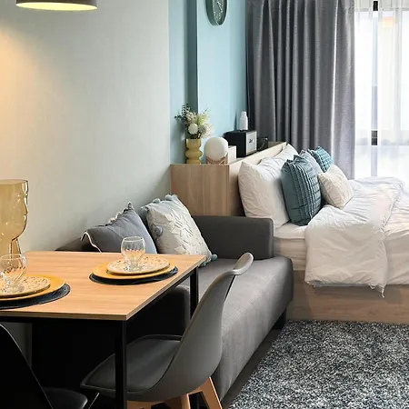 Vuela Casa 2 อพาร์ทเม้น