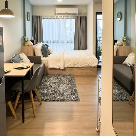Vuela Casa 2 อพาร์ทเม้น *