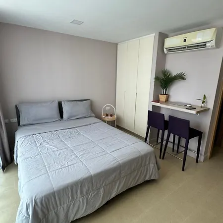 300м от моря Apartment