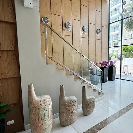 Apartment 300м от моря Pattaya