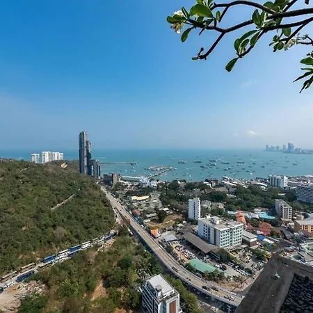 Unixx South * Pattaya