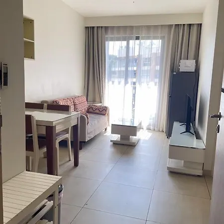 Apartment Unixx South *