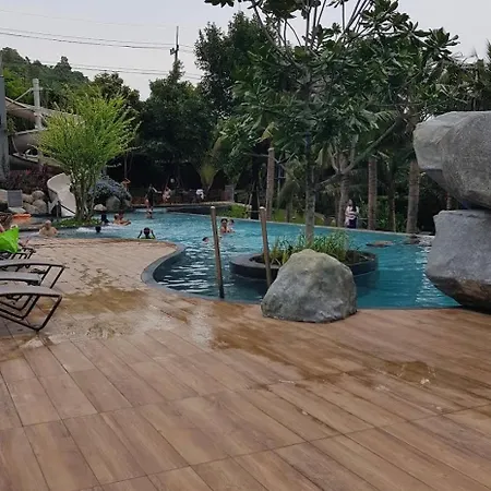 Apartment Unixx South Pattaya