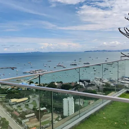 Unixx South * Pattaya