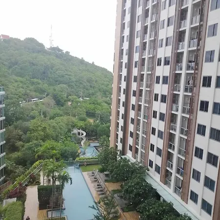 Apartment Unixx South
