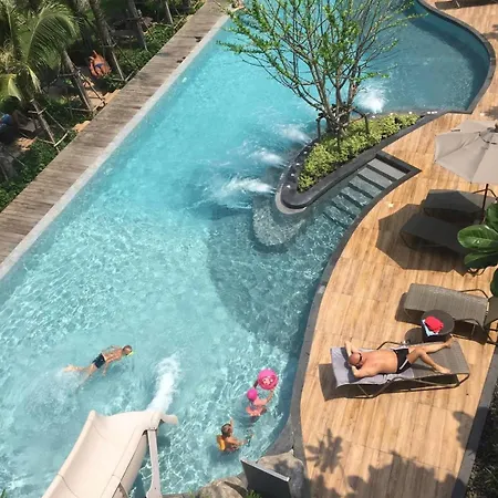 Unixx South Apartment Pattaya