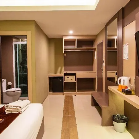 Grande Classic Hotel 3*