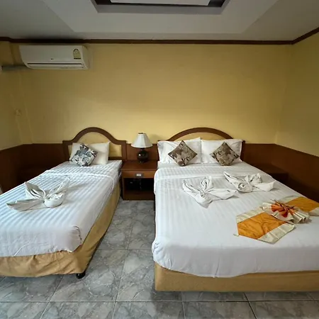 Hotel Mr.mac's Place 2*