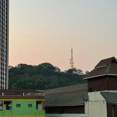 Mr.mac's Place Hotel