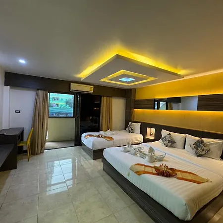Hotel Mr.mac's Place 2*