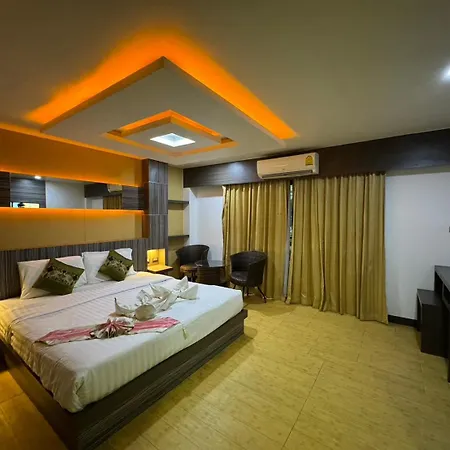 Mr.mac's Place 2*