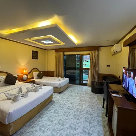 Hotel Mr.mac's Place 2*