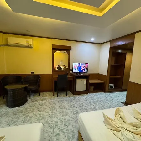 Mr.mac's Place 2* Pattaya