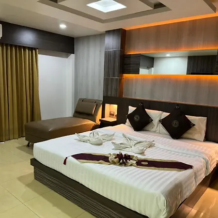 Hotel Mr.mac's Place 2*