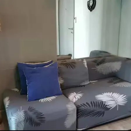The Base In Downtown Pattaya